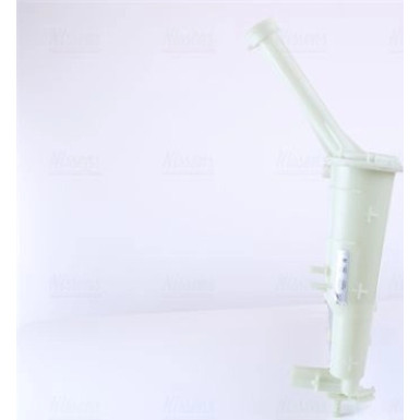 Wasserkühler PKW 61898