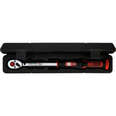 KS TOOLS KLUCZ DYNAMOMETRYCZNY Z PRZE ., 10-50 NM, 3/8 516.9022 KS TOOLS KLUCZ DYNAMOMETRYCZNY Z PRZE ., 10-50 NM, 3/8 516.9022