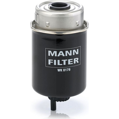 Mann & Hummel Kraftstofffilter LKW JOHN DEERE WK 8179