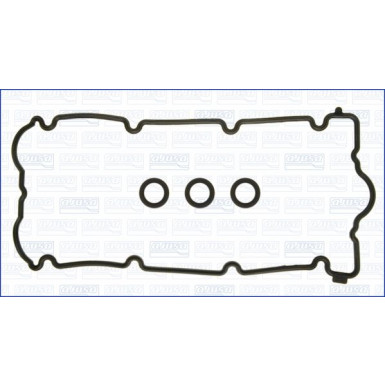 Dichtungssatz, Zylinderkopfhaube 56024500