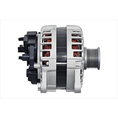 HELLA Generator 8EL 015 630-661 HELLA Generator 8EL 015 630-661