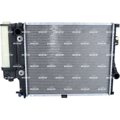 Kühler, Motorkühlung 58165 Kühler, Motorkühlung 58165