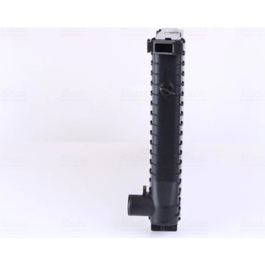 Wasserkühler PKW BMW 5er (E34) FIRST FIT 60736A
