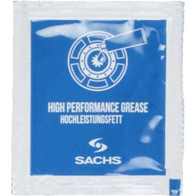 SACHS Kupplungssatz 3000 951 383