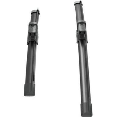 Bosch Wischerblatt AeroTwin A081S 3397014081 Bosch Wischerblatt AeroTwin A081S 3397014081