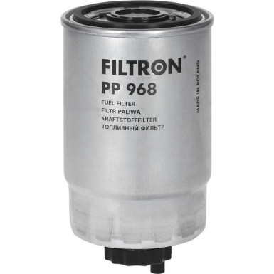 FILTRON Kraftstofffilter PP 968