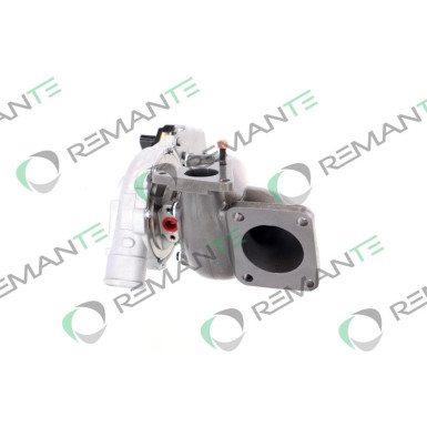Lader, Aufladung 003-002-000012R