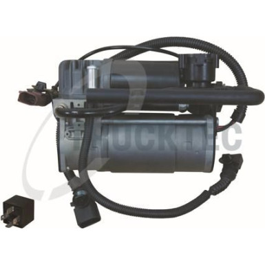 Kompressor, Druckluftanlage 07.30.146