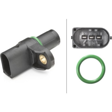 Drehzahlsensor 6PU 009 121-701 Drehzahlsensor 6PU 009 121-701