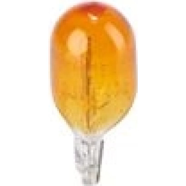 WY5W 12V 5W PURE LIGHT BOSCH KFZ-GLUEHLAMPE Pure Light WS 1987302241