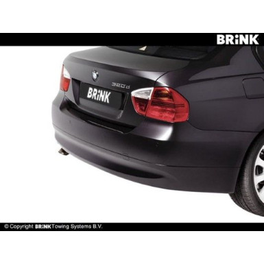BRINK Anhängerkupplung BMA 444600