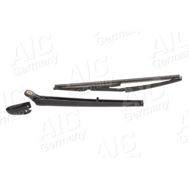 Wischerarm hinten mit WiBlatt 52925 Wischerarm hinten mit WiBlatt 52925