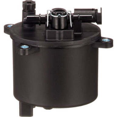 M&H Kraftstofffilter PKW CITROEN,FORD,PEUGEOT 4007 07 WK 12 001/1