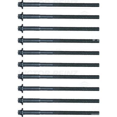 ZK-Schraubensatz MERCEDES 14-32213-01 ZK-Schraubensatz MERCEDES 14-32213-01