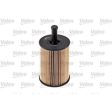 VALEO Ölfilter 586506