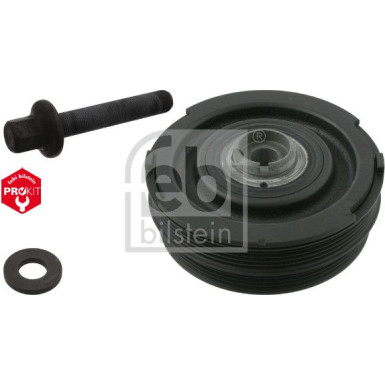 Riemenscheibe, Kurbelwelle ProKit 33583 Riemenscheibe, Kurbelwelle ProKit 33583