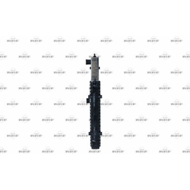 Kühler, Motorkühlung 509506 Kühler, Motorkühlung 509506