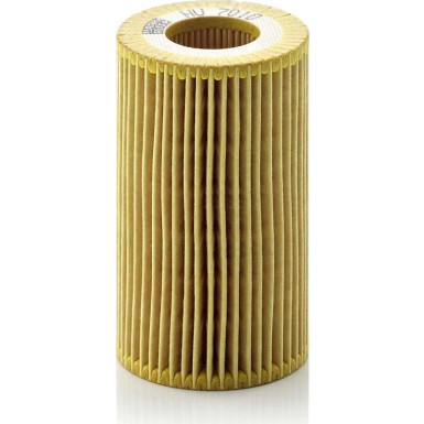 Mann & Hummel Ölfilter PKW HU 7010 z Mann & Hummel Ölfilter PKW HU 7010 z