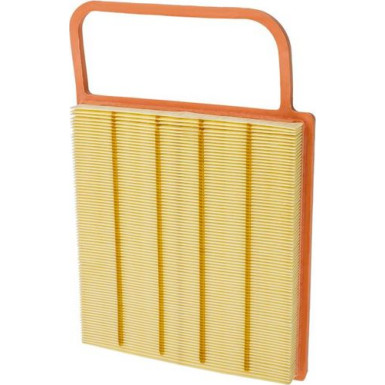 Luftfilter VW 1.2 Polo/Ibiza/Fabia 109 384 Luftfilter VW 1.2 Polo/Ibiza/Fabia 109 384