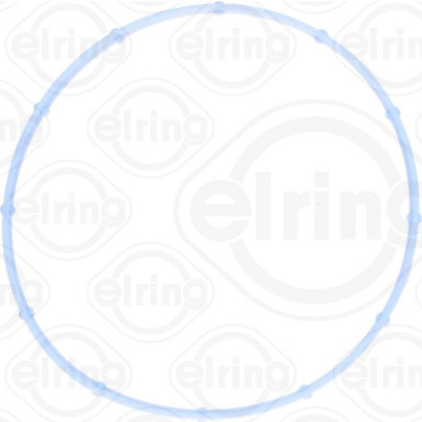 Dichtung, Ansaugkrümmer, Verwendung 924.470