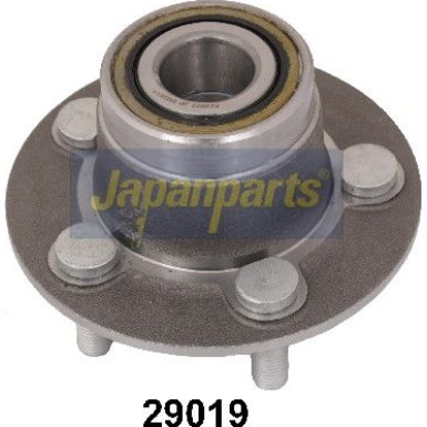 Japanparts Radnabe KK-29019 Japanparts Radnabe KK-29019