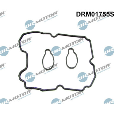 Dichtungssatz, Zylinderkopfhaube DRM01755S Dichtungssatz, Zylinderkopfhaube DRM01755S