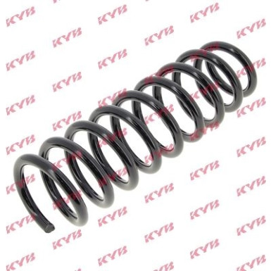 KYB Fahrwerksfeder Hyundai T. I30 Cw 1.4-2.0 10/07-06/12 K-Flex RA6121