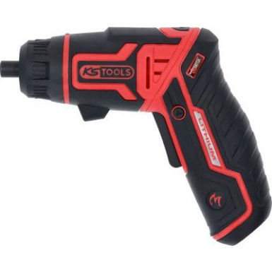 KS TOOLS Schlagschrauber (Druckluft) 515.6500