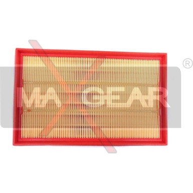 Luftfilter Fiat Stilo 1.8 26-0322