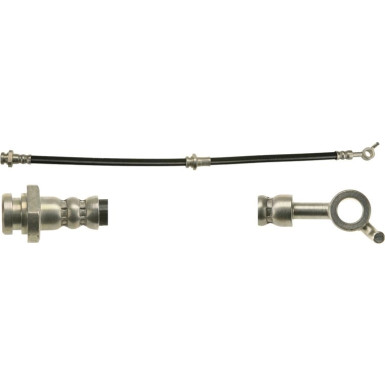 Bremsschlauch NISSAN X-TRAIL 2.2 dCi 03 PHD667