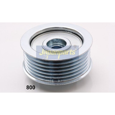 Japanparts Umlenk- / Führungsrolle, Keilrippenriemen RP-800 Japanparts Umlenk- / Führungsrolle, Keilrippenriemen RP-800