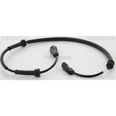Sensor, Raddrehzahl 818025289