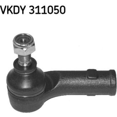 SKF Lenkstift VKDY311050 SKF Lenkstift VKDY311050