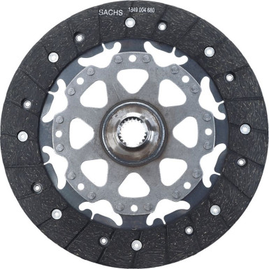 SACHS Kupplungssatz 3000 970 137 SACHS Kupplungssatz 3000 970 137