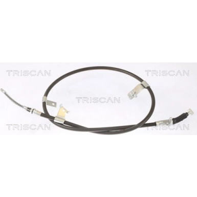 Seilzug, Feststellbremse Nissan T. Micra 92-03 Le 814014130 Seilzug, Feststellbremse Nissan T. Micra 92-03 Le 814014130