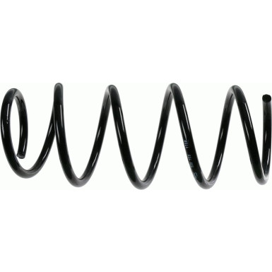 Sachs Fahrwerksfeder Opel P. Corsa D, 1.4 Lpg 998 729