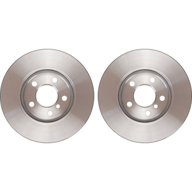 11 481 117 Bremsscheibe VA DF6757 11 481 117 Bremsscheibe VA DF6757
