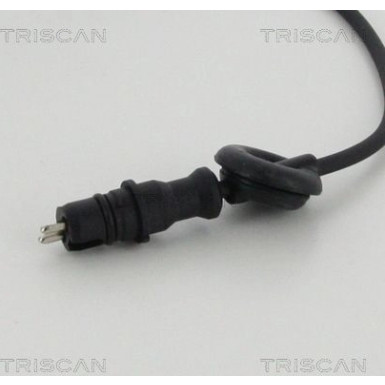 Sensor, Raddrehzahl 818017304