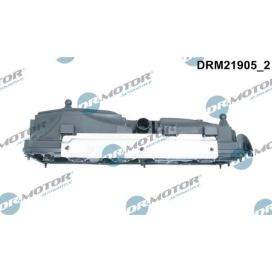 DR.MOTOR Zylinderkopfhaube DRM21905 DR.MOTOR Zylinderkopfhaube DRM21905