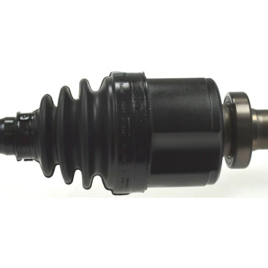 Antriebswelle VA re RENAULT Trafic II GKN Automotive OE-Technologie 52° - Beugewinkel 25633 Antriebswelle VA re RENAULT Trafic II GKN Automotive OE-Technologie 52° - Beugewinkel 25633
