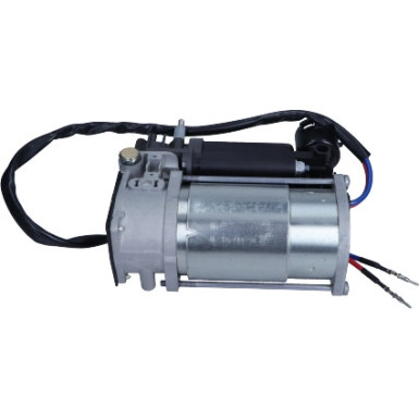 Kompressor, Druckluftanlage 27-5002