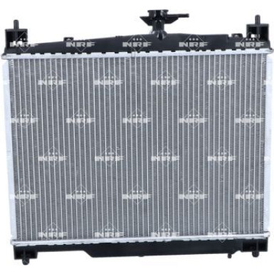 Kühler, Motorkühlung 53599