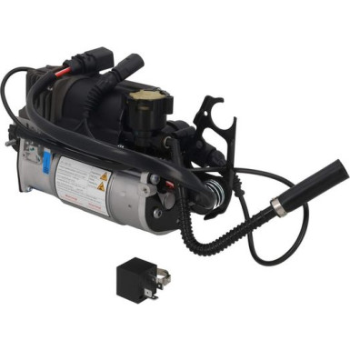 KAMOKA Kompressor, Druckluftanlage 2077004