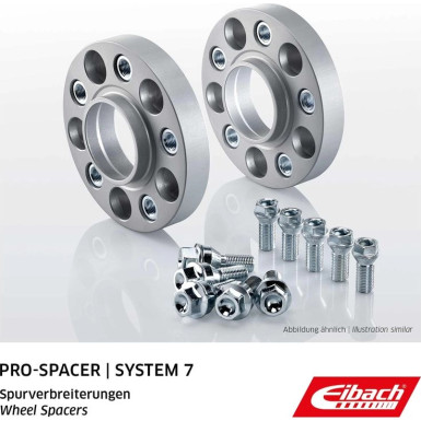EIBACH Pro-Spacer S90-7-20-016