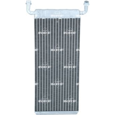 NRF Heizkörper 54293 NRF Heizkörper 54293