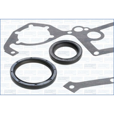 Dichtungsvollsatz, Motor FIBERMAX 50109500