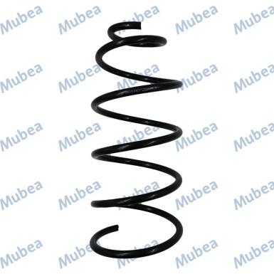 Fahrwerksfeder VA CITROEN C4 90166722