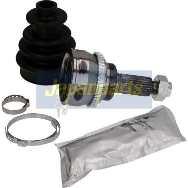 Gelenksatz, Antriebswelle Suzuki Ignis 1.3 00 GI-836 Gelenksatz, Antriebswelle Suzuki Ignis 1.3 00 GI-836