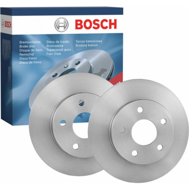 Bremsscheibe VA 0 986 478 772 Bremsscheibe VA 0 986 478 772