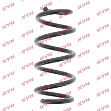 KYB Fahrwerksfeder Honda T. Jazz Ii 1.2/1.4 03/02-07/08 RA6245 KYB Fahrwerksfeder Honda T. Jazz Ii 1.2/1.4 03/02-07/08 RA6245